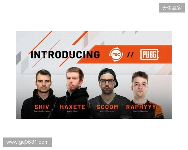 OverDrive:我听说!kyxsan将成为FaZe的指挥